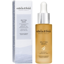 BioTreat Self Tan Drops