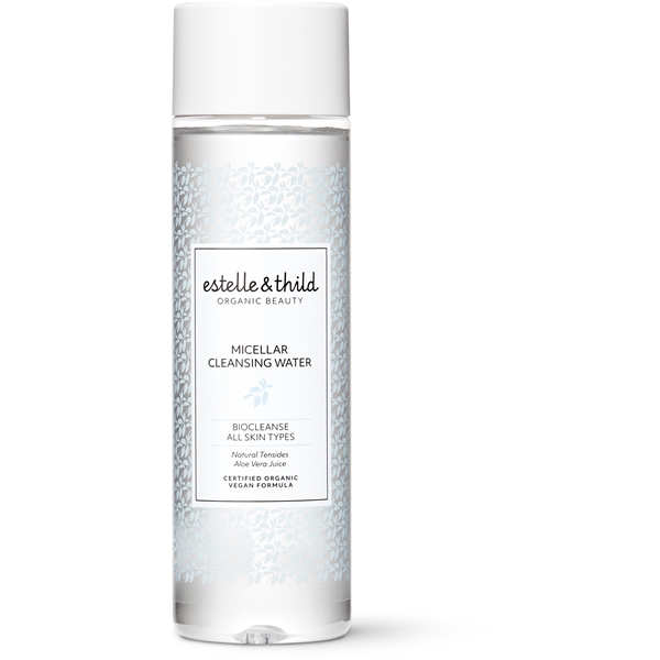 BioCleanse Micellar Cleansing Water