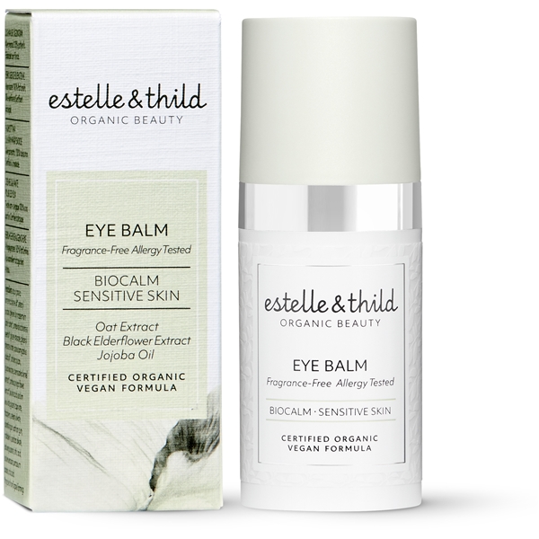 BioCalm Eye Balm