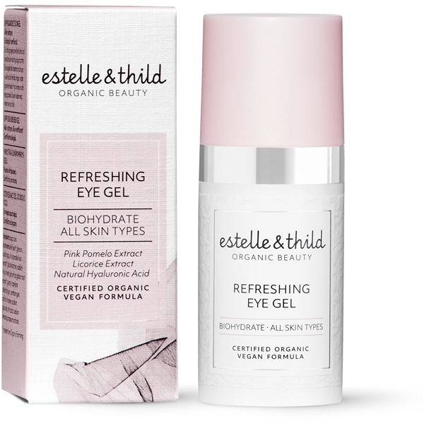 BioHydrate Refreshing Eye Gel