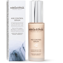 30 ml - SuperBio Active Age Control Serum