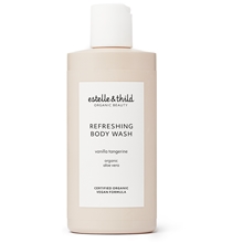 Vanilla Tangerine Refreshing Body Wash