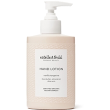 250 ml - Vanilla Tangerine Hand Lotion