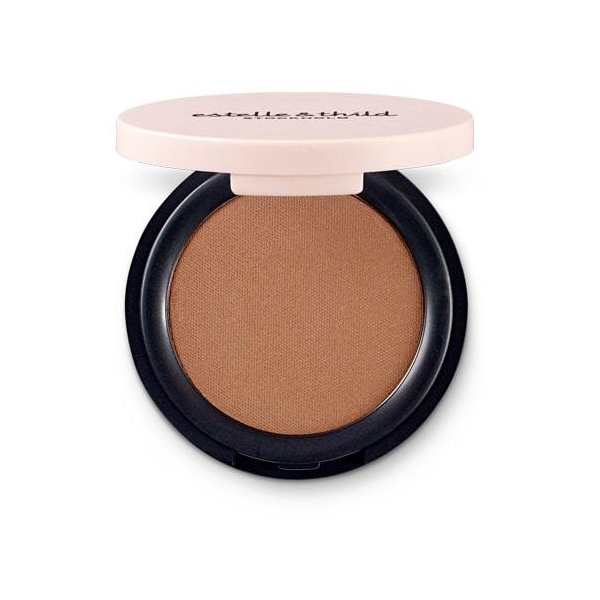 Estelle & Thild BioMineral Silky Eyeshadow (Bild 1 von 2)