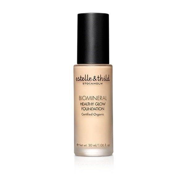 Estelle & Thild BioMineral Healthy Glow Foundation