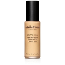 30 ml - No. 115 115 - Estelle & Thild BioMineral Healthy Glow Foundation