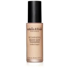 30 ml - No. 121 121 - Estelle & Thild BioMineral Healthy Glow Foundation