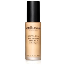 30 ml - No. 123 123 - Estelle & Thild BioMineral Healthy Glow Foundation