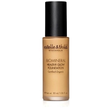 30 ml - No. 125 125 - Estelle & Thild BioMineral Healthy Glow Foundation