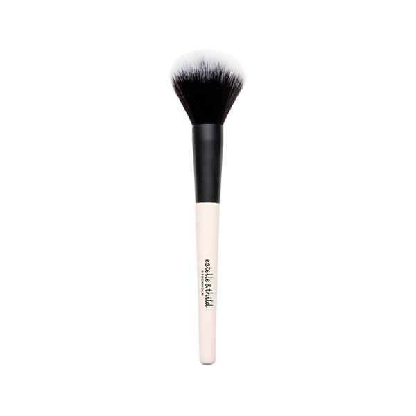 Estelle & Thild Silky Finishing Powder Brush