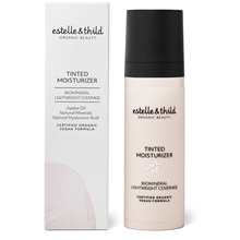 30 ml - Light - Estelle & Thild Tinted Moisturizer