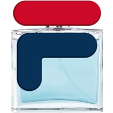 FILA F Power Men - Eau de toilette