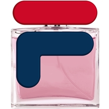 FILA F Power Women - Eau de toilette 90 ml