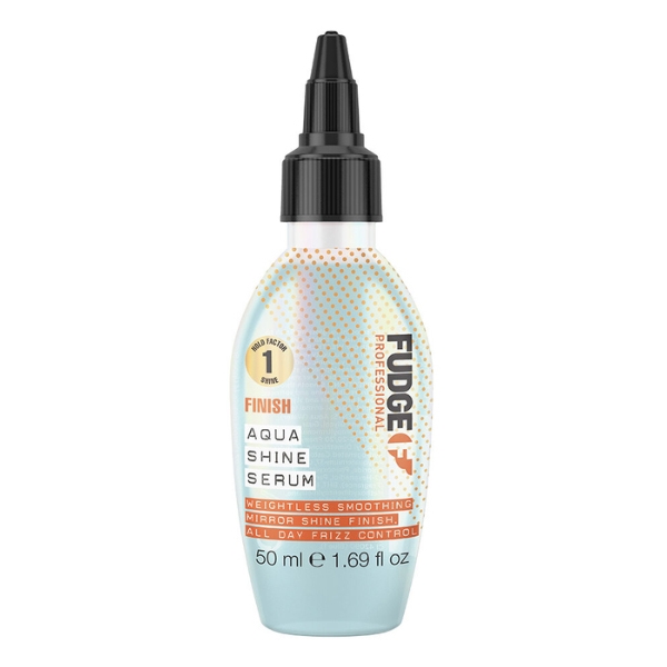 Fudge Aqua Shine Serum (Bild 1 von 4)