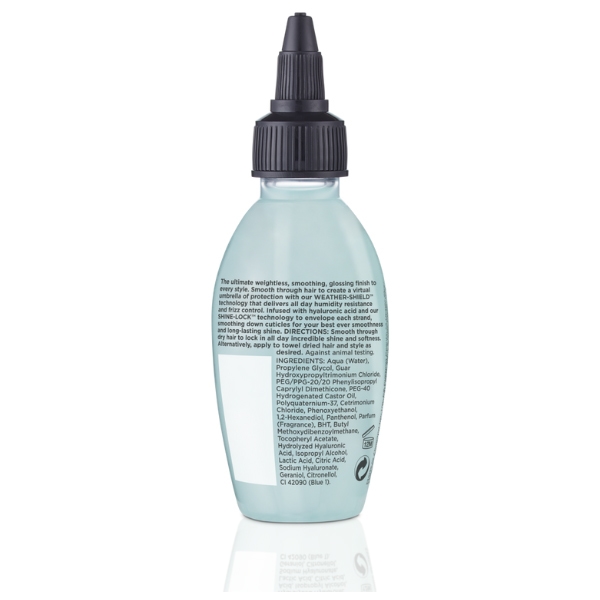 Fudge Aqua Shine Serum (Bild 2 von 4)