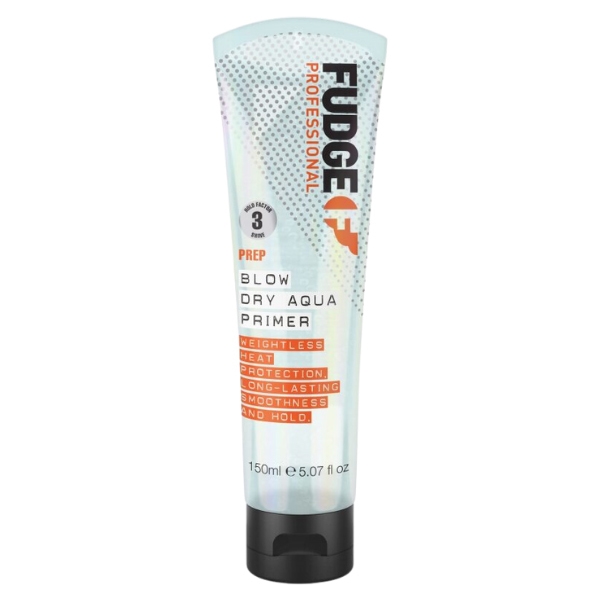 Fudge Blow Dry Aqua Primer