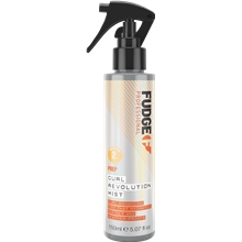 150 ml - Fudge Curl Revolution Mist