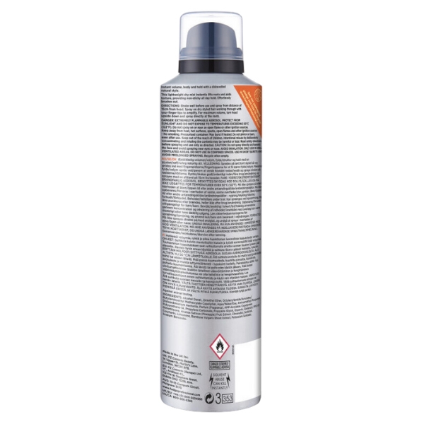 Fudge Texture Spray (Bild 2 von 4)