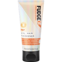 75 ml - Fudge XXL Hair Thickener