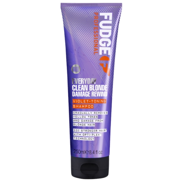 Clean Blonde Everyday Shampoo (Bild 1 von 3)