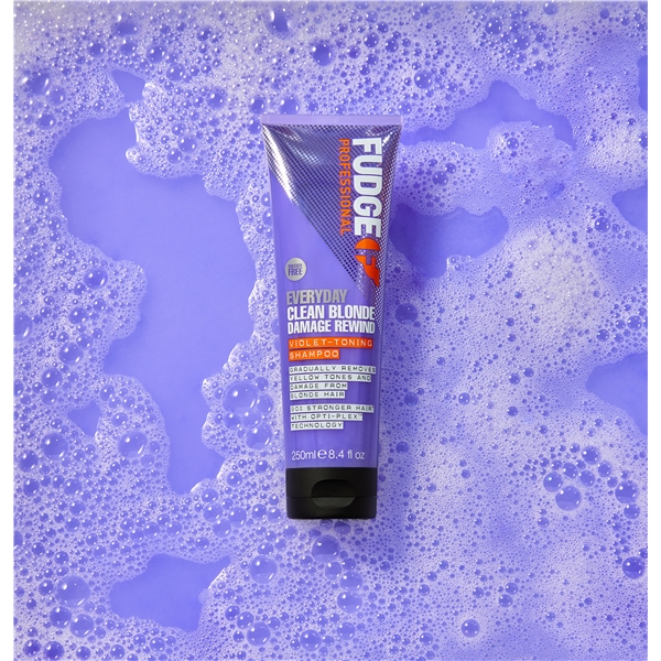 Fudge Clean Blonde Everyday Shampoo (Bild 4 von 11)
