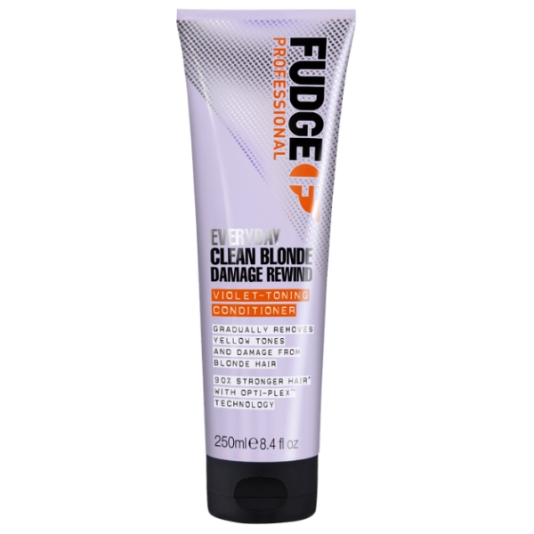 Fudge Clean Blonde Everyday Conditioner (Bild 1 von 10)