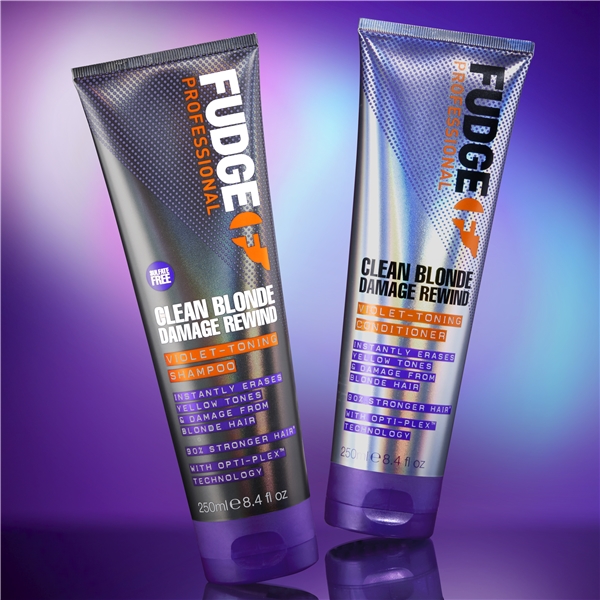 Fudge Clean Blonde Everyday Duo (Bild 5 von 5)