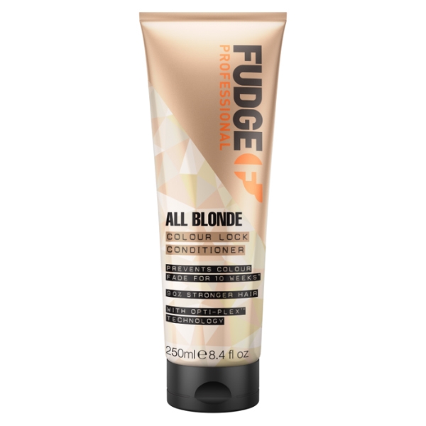 Fudge All Blonde Colour Lock Conditioner (Bild 1 von 3)