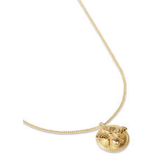 50007-07 Honey Necklace