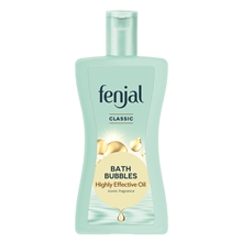 200 ml - Fenjal Classic Bath Bubbles