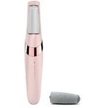 Flawless Pedi - Electronic Pedicure Tool