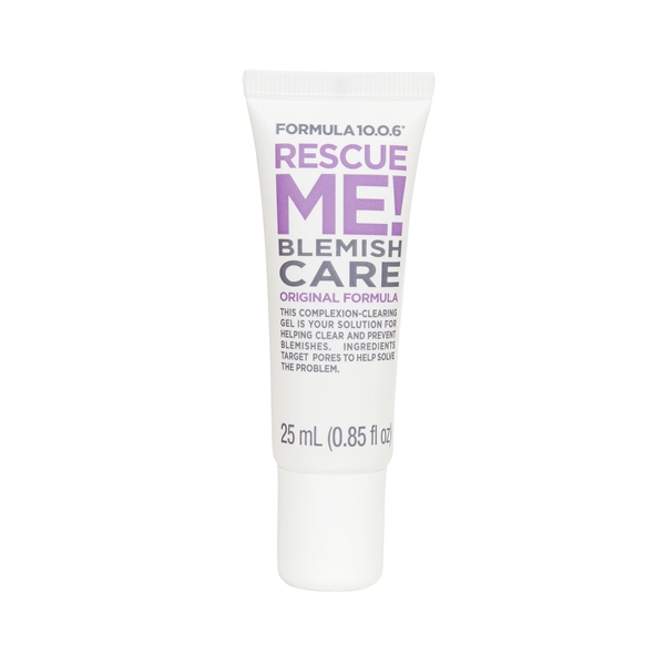 Rescue Me - Blemish Treatment