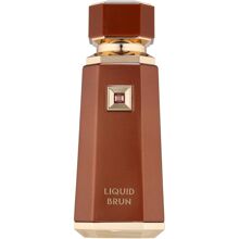 French Avenue Liquid Brun - Eau de parfum 100 ml