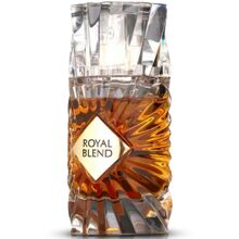 French Avenue Royal Blend - Eau de parfum 100 ml