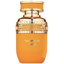 French Avenue Tropical Kiss - Eau de parfum 80 ml