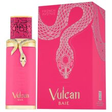 French Avenue Vulcan Baie - Eau de parfum 100 ml