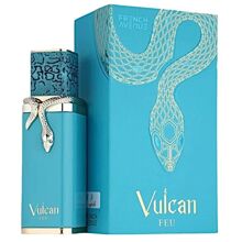 French Avenue Vulcan Feu - Eau de parfum 100 ml