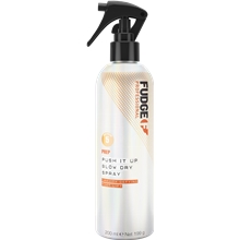 200 ml - Fudge Push It Up Blow Dry Spray