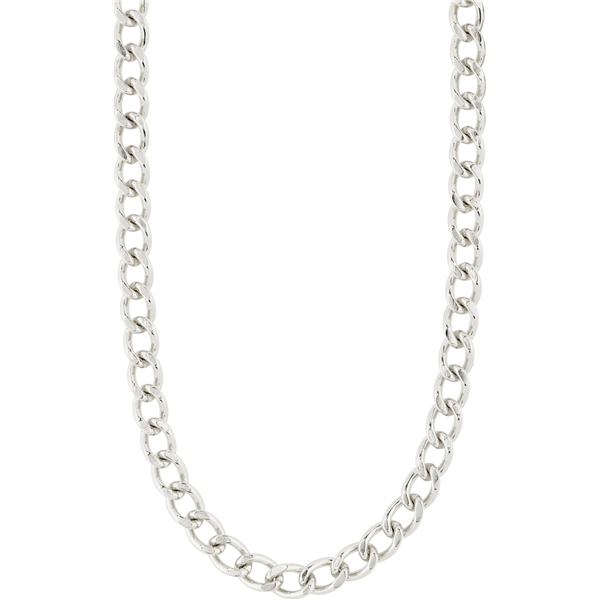 40241-6041 CHARM Curb Necklace (Bild 1 von 2)