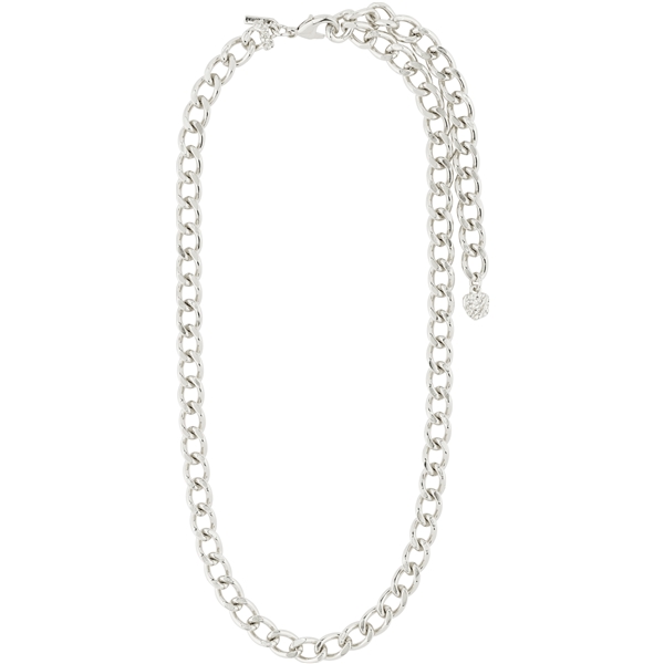 40241-6041 CHARM Curb Necklace (Bild 2 von 2)