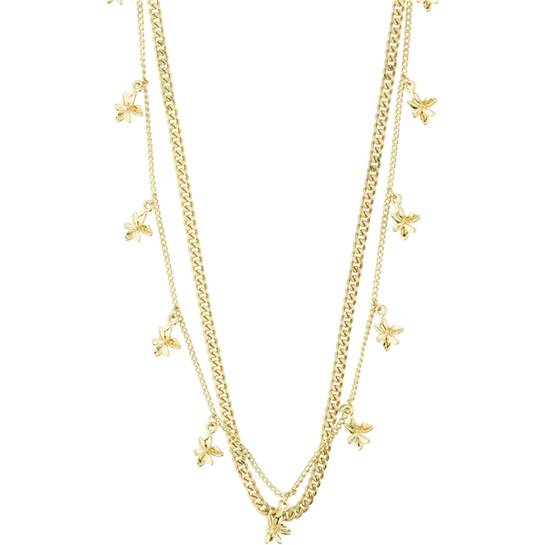 65241-2001 RIKO 2 in 1 Necklace (Bild 1 von 4)