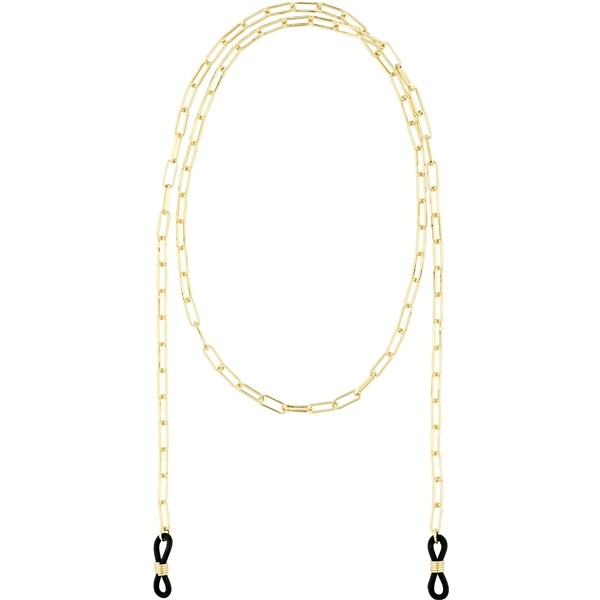 75241-2009 PAOLA Gold Chain For Sunglasses (Bild 2 von 5)