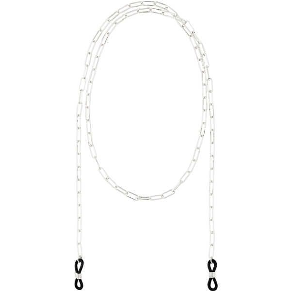 75241-6009 PAOLA Silver Chain For Sunglasses (Bild 2 von 5)