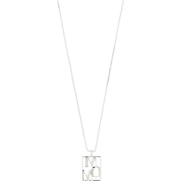 54241-6011 LOVE TAG Necklace MOM (Bild 1 von 5)