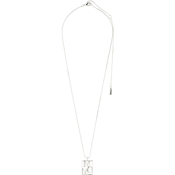 54241-6011 LOVE TAG Necklace MOM (Bild 2 von 5)