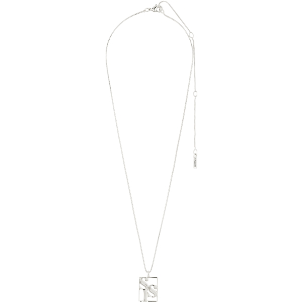 54241-6031 LOVE TAG Necklace SIS (Bild 2 von 4)