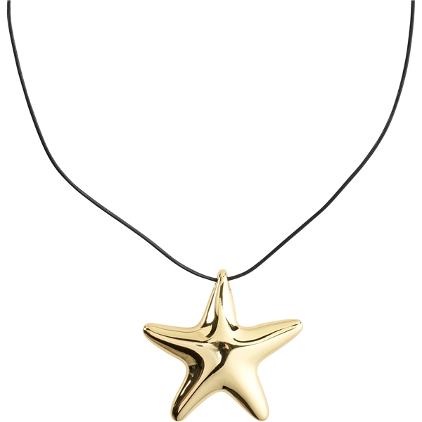 13242-2001 FORCE Star Necklace (Bild 1 von 4)
