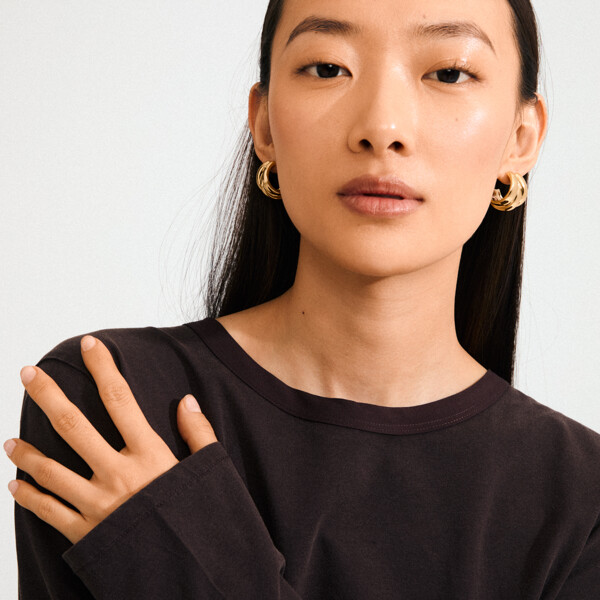26253-2033 Damia Earrings (Bild 2 von 4)