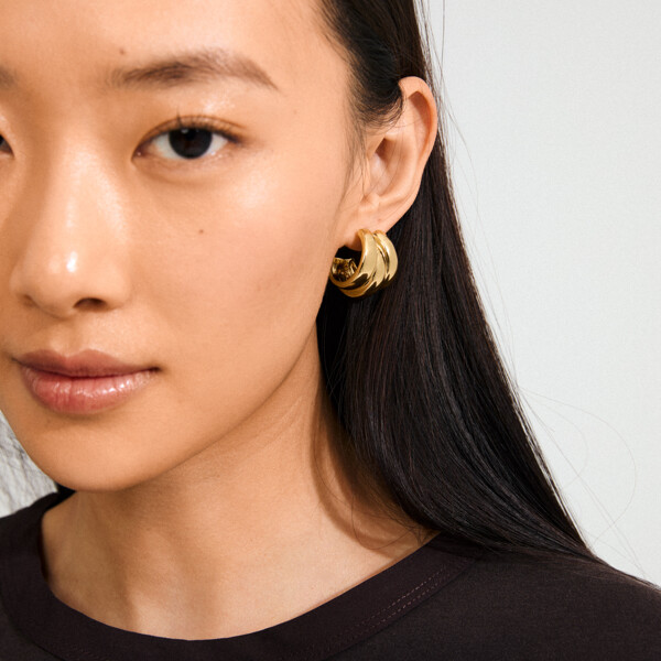 26253-2033 Damia Earrings (Bild 3 von 4)