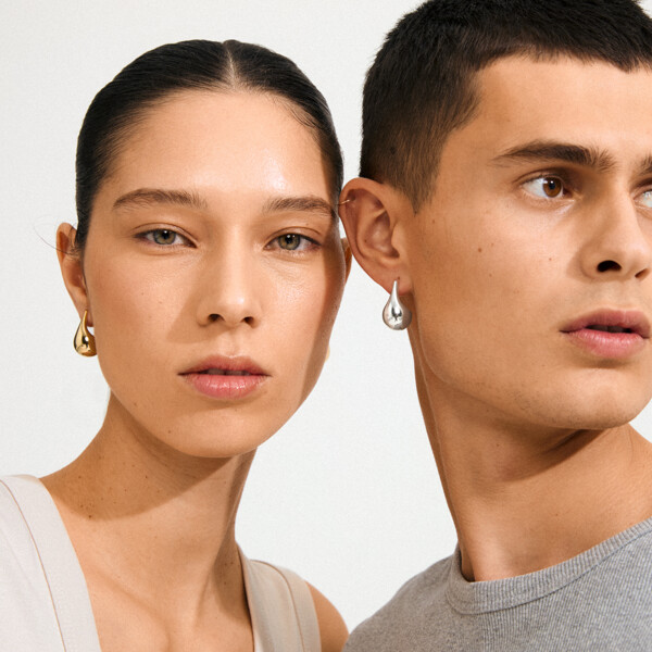 26253-2083 Juniper Earrings (Bild 3 von 3)